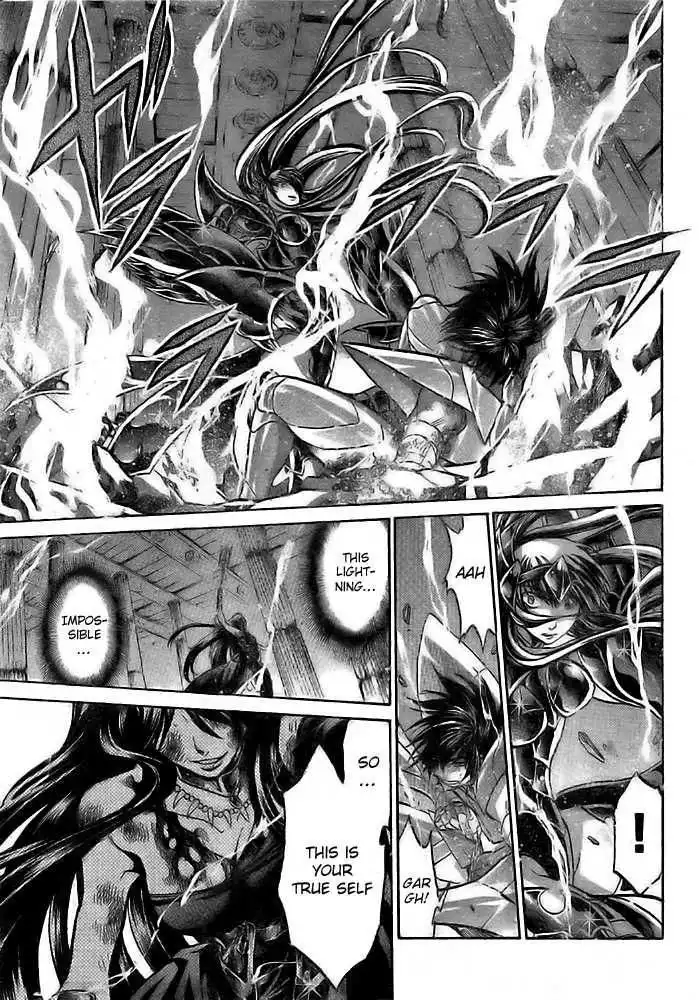 Saint Seiya - The Lost Canvas Chapter 188 17